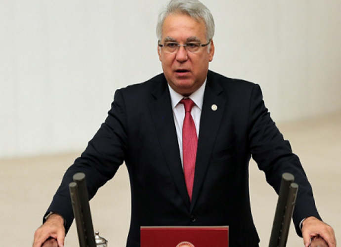 Eski AK Parti Milletvekili Hüseyin Kocabıyık'a Cumhurbaşkanına Hakaret Suçundan 2 Yıl 5 Ay Hapis Cezası!