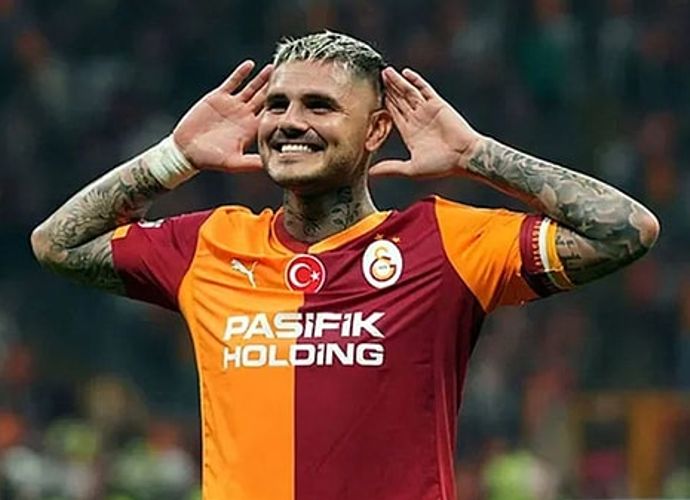 Icardi Galatasaray'dan Ayrılıyor mu? Dursun Özbek’ten Net Karar, Arjantinli Yıldızdan Anında Yanıt