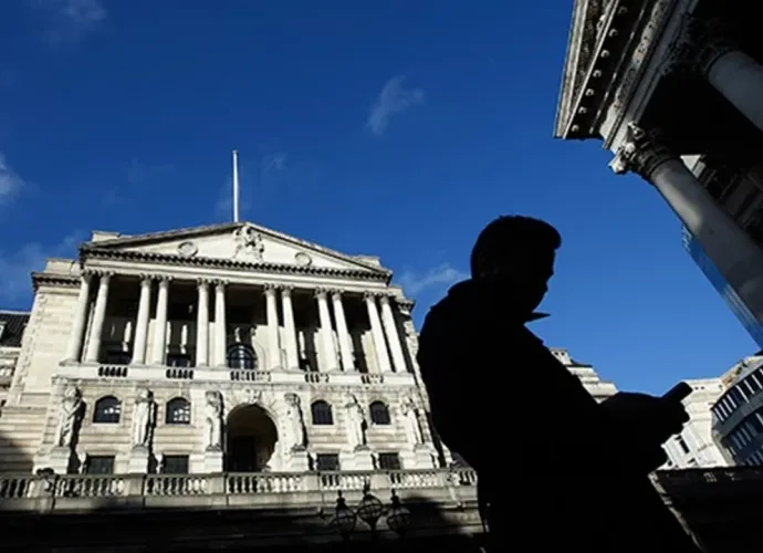 İngiltere Merkez Bankası Faizi İndirdi! İşte Yeni Oran