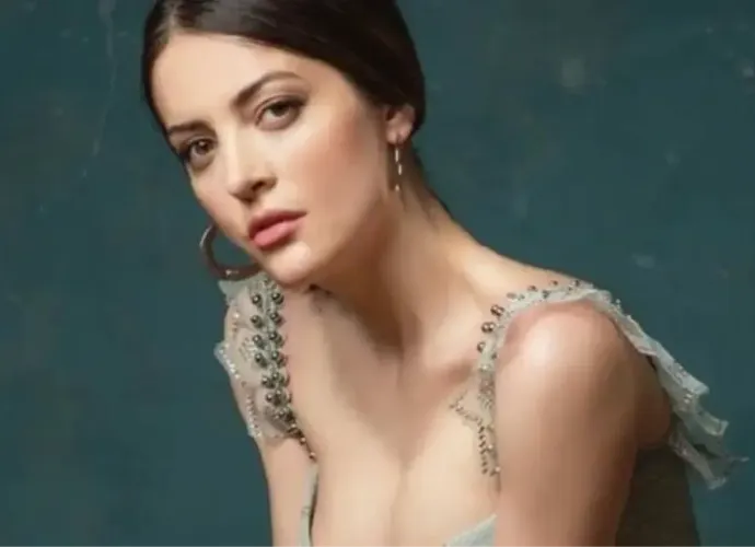 Ünlülere Uyuşturucu Operasyonu! İrem Sak Gözaltına mı Alındı? İrem Sak Neden Gözaltına Alındı?