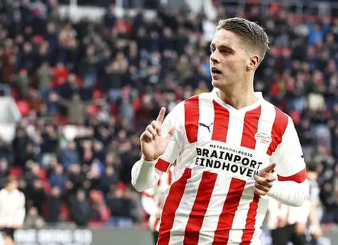 Fenerbahçe, PSV’nin Yıldızı Joey Veerman İçin Resmen Devrede! Transfer Görüşmesi Gerçekleştirildi!