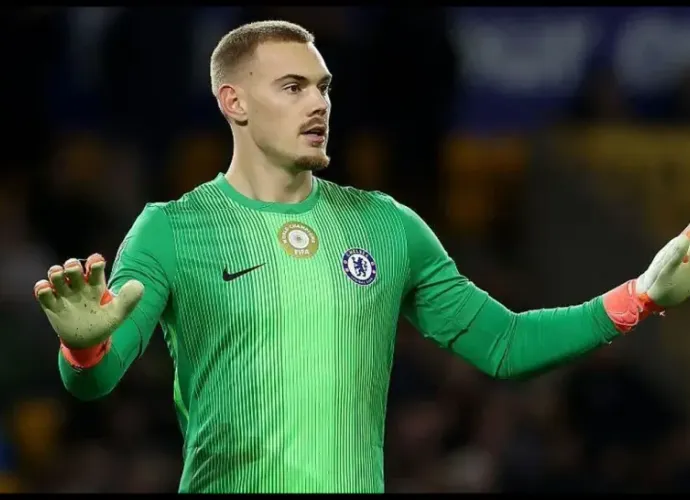 Beşiktaş'ta Kaleci Operasyonunda Rota Değişti! Jörgensen Olmadı, İşte Listedeki Yeni Yıldızlar...