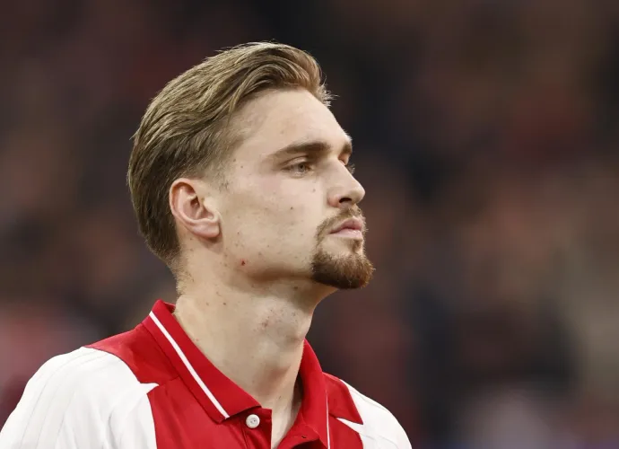 Transferde Rota Hollanda'ya Çevrildi! Fenerbahçe Kenneth Taylor'ı İstiyor!