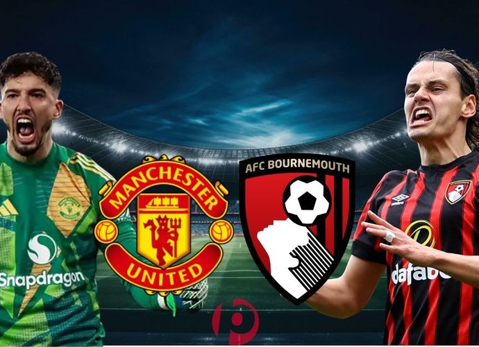 Manchester United – Bournemouth Maçı Ne Zaman, Saat Kaçta ve Hangi Kanalda? Altay ve Enes Karşı Karşıya!