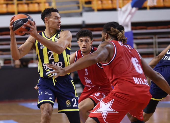 Euroleague'de Kritik Karşılaşma! Olimpia Milano – Fenerbahçe Beko Maçı Ne Zaman, Saat Kaçta? Hangi Kanalda?