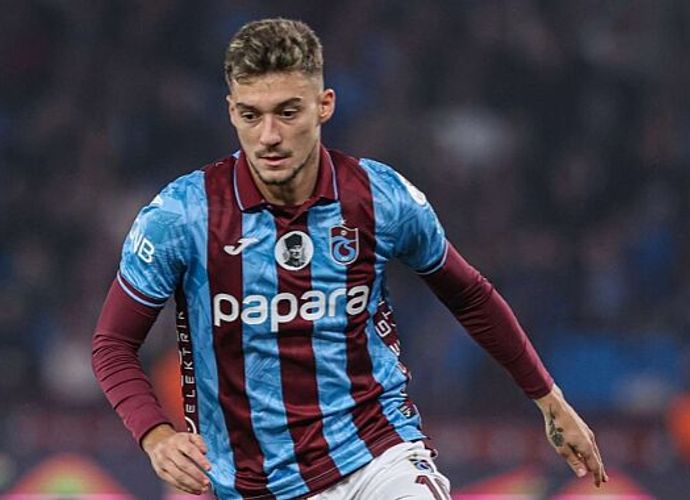 Ernest Muçi Beşiktaş’ı Yıktı, Fatih Tekke Kararını Verdi! Trabzonspor Opsiyonu Kullanacak mı? İşte Dev Transferin Rakamı