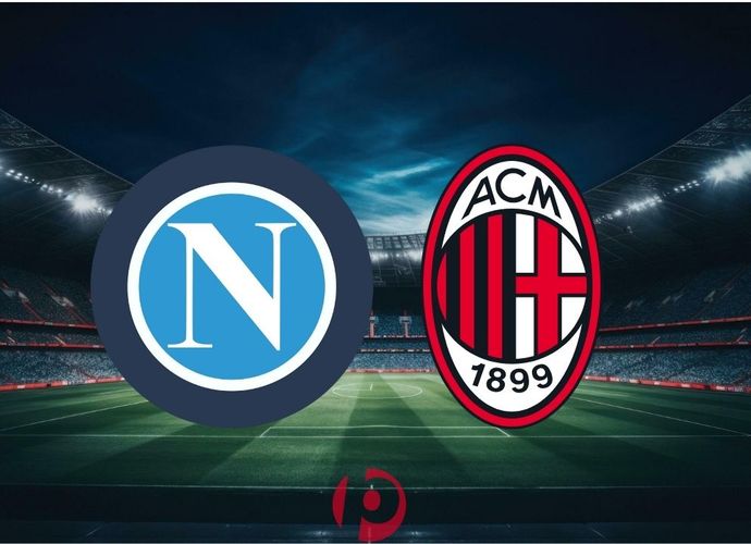 Napoli – Milan Maçı Ne Zaman, Saat Kaçta, Hangi Kanalda? İtalya Süper Kupası'nda Yarı Final Heyecanı!