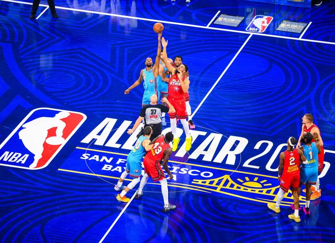 NBA 2026 All-Star Maçı Oylaması Başladı! Alperen Şengün mü? Adem Bona mı?
