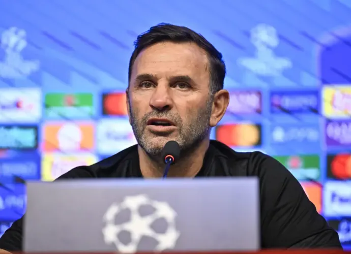 Okan Buruk'tan Beklenmedik Çıkış! "Kenarda Çaresiz Kaldım" - Juventus Maçı Sonrası Şok Sözler