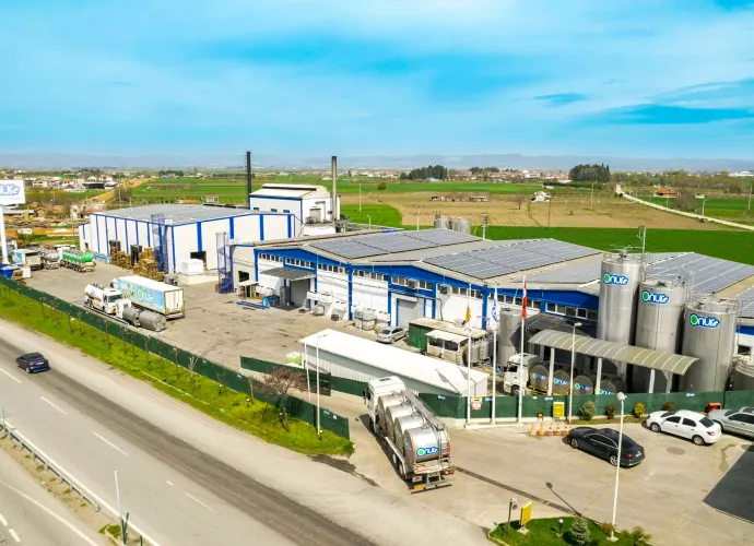 Balıkesir’den Büyük Başarı! Onur Süt, Anadolu’nun En Büyük 500 Şirketi Arasına Girdi