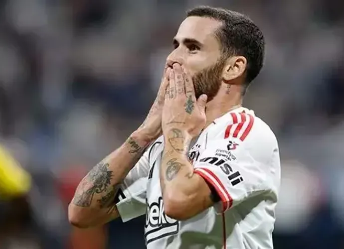 Beşiktaş’tan Benfica’ya Rafa Silva Hamlesi: Transferde Son Durum ve Teklif Detayları: