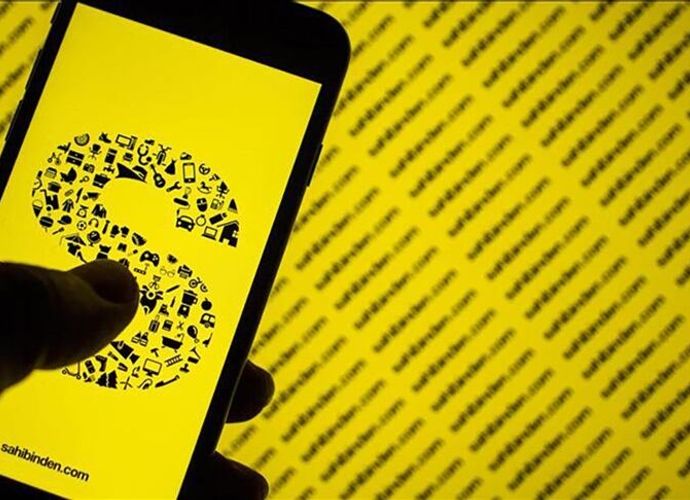 Sahibinden.com Çöktü mü? 3 Nisan Cuma Sisteme Neden Girilemiyor? Erişim Sorunu Nasıl Çözülür?