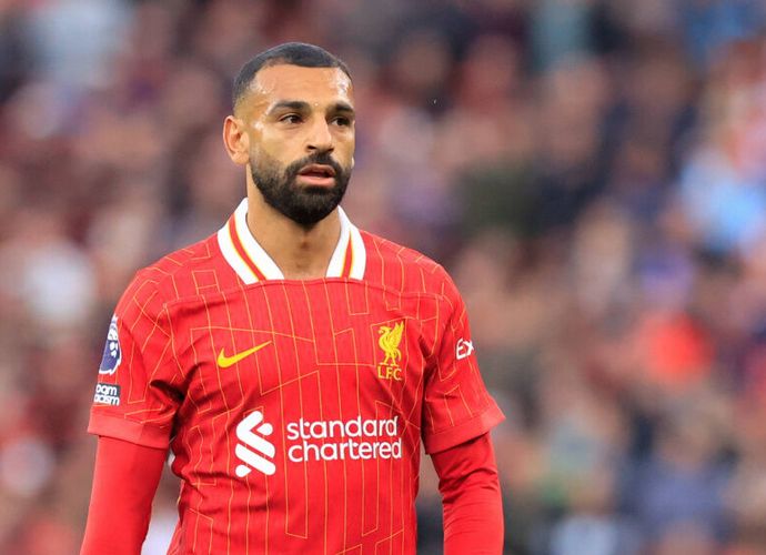 Beşiktaş’tan Mohamed Salah Transferinde Geri Sayım! 24 Saatlik Süre Başladı: İşte Masadaki Tüm Şartlar: