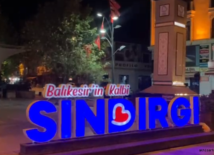 Sındırgı Afet Bölgesi İlan Edilecek mi? Belediye Başkanı Serkan Sak’tan Kritik Açıklama