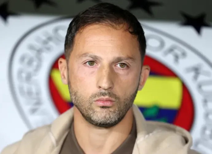 Tedesco’dan Maç Sonu Net Mesaj: “İlk 11’imiz Ne Yapmak İstediğimizi Gösterdi”