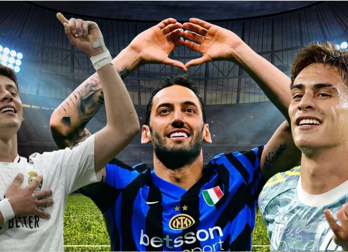 The Guardian Dünyanın En İyi 100 Futbolcusunu Açıkladı! Listede 3 Türk İsim Gururlandırdı!