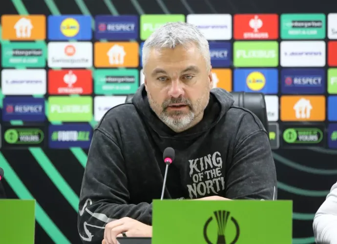 Mainz - Samsunspor Maçının Ardından Thomas Reis: "Hayal Kırıklığına Uğradım!"