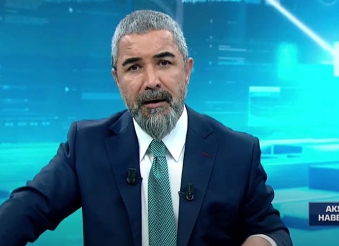 Son Dakika! Habertürk’ün Eski Genel Yayın Yönetmeni Veyis Ateş İfadeye Çağrıldı