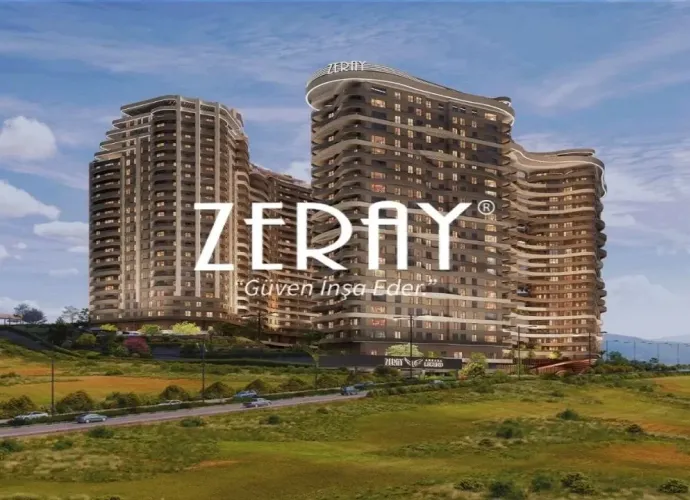 Zeray GYO Borsa'da İşlem Görmeye Başladı mı? ZERGY Hisseleri İşleme Görmeye Başladı mı?