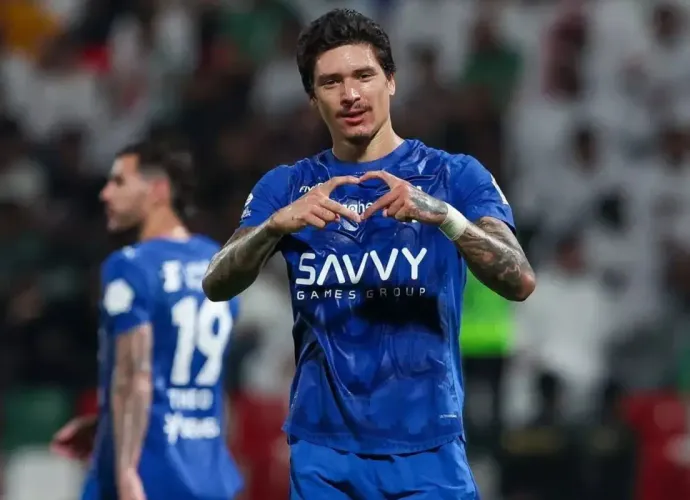 Trabzonspor’da Darwin Nunez Şoku! Transfer Bitti Derken Flaş Gelisme: Suudi Ekibi Görüşmeleri Durdurdu!