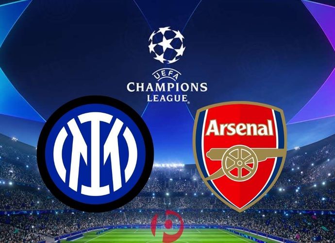 Arsenal İtalya'da Fırtına Gibi Esti! İnter 1-3 Arsenal Maç Özeti: Gabriel Jesus ve Gyökeres Şov Yaptı!