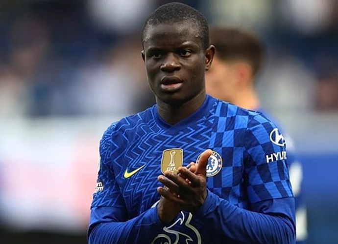 Fenerbahçe N'Golo Kante Transferini TFF'ye Bildirdi! 2.5 Yıllık Sözleşme İmzalandı!