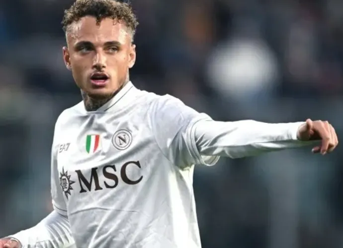 Galatasaray'da Noa Lang Şoku! Şampiyonlar Ligi'nde Acılar İçinde Yerde Kaldı: Transfer İptal mi Oluyor?