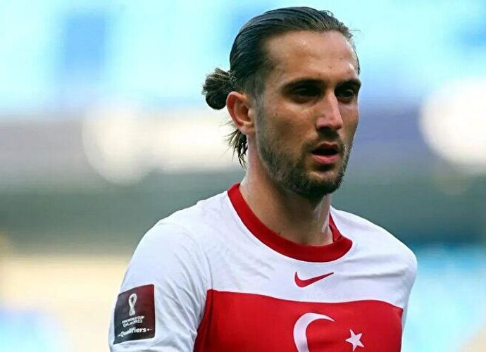 Aynı Kabusu 3. Kez Yaşadı! Yusuf Yazıcı'nın Çapraz Bağları Koptu! Sahalardan Ne Kadar Uzak Kalacak?