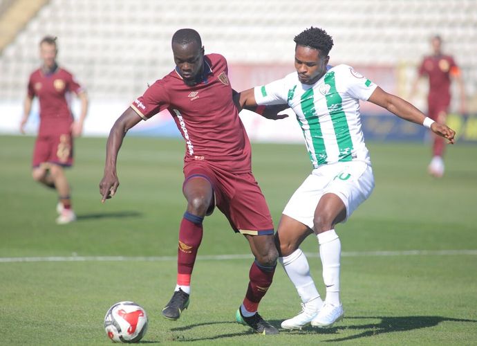 Bandırmaspor, Serikspor'a 3-0 Mağlup Oldu! Bandırmaspor Cephesinden Manidar 'Penaltı' Paylaşımı!