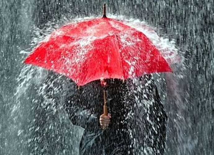 Megakentte Sağanak Alarmı! İstanbul'da Sağanak Başladı! Yollar Göle Döndü, Kar Kapıda!