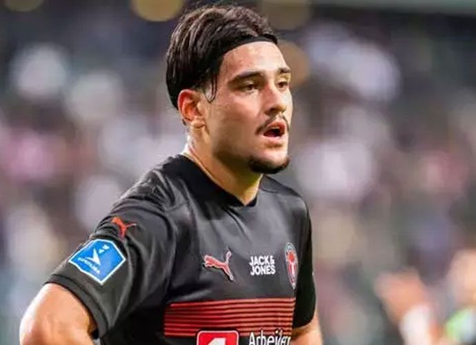 Son Dakika! Aral Şimşir Milli Takım Kadrosundan Çıkarıldı!