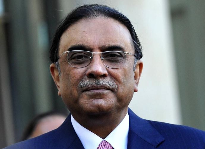 Güney Asya’da Savaş Çanları! Pakistan Cumhurbaşkanı Zerdari’den Net Mesaj: "Taviz Vermeyeceğiz."