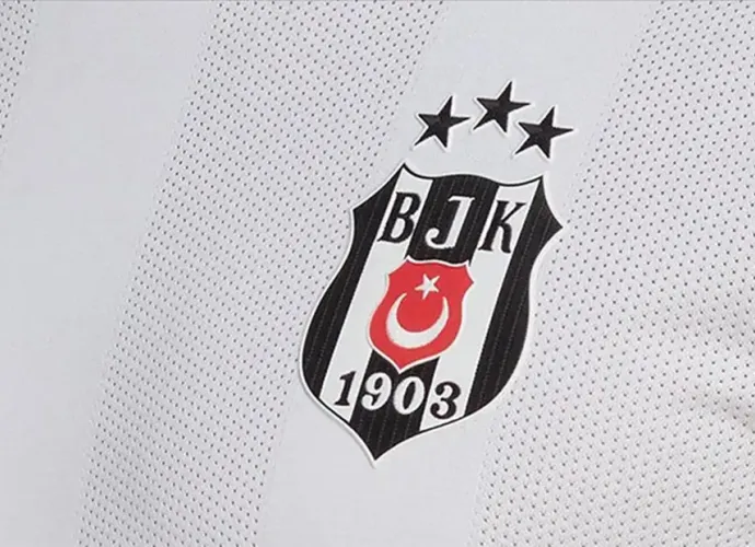 Beşiktaş’ta Kura Heyecanı! Avrupa Ligi’nde Beşiktaş'ın Muhtemel Rakipleri Açıklandı: Dev İsimler Listede!