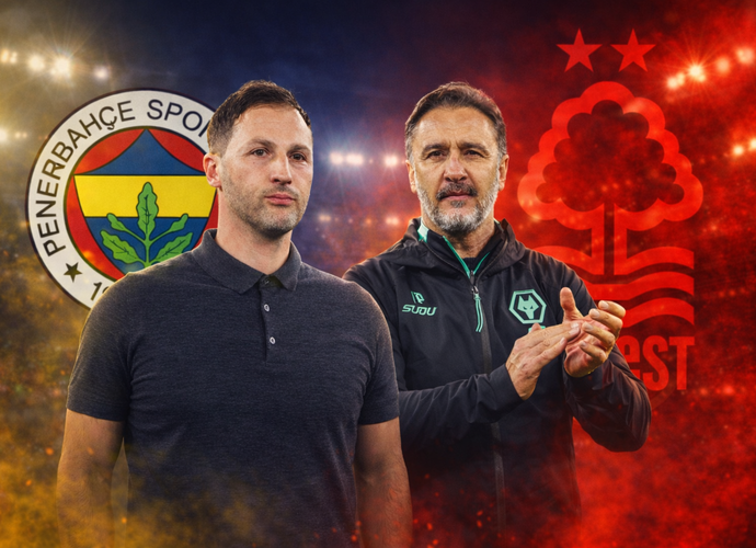 Avrupa Ligi'nde Kritik Maç! Fenerbahçe - Nottingham Forest Maçı Ne Zaman? Saat Kaçta, Hangi Kanalda?