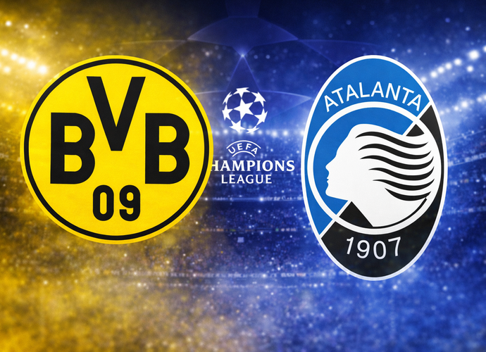 Borussia Dortmund - Atalanta Maçı Neden Ertelendi? Ne Zaman Başlayacak?