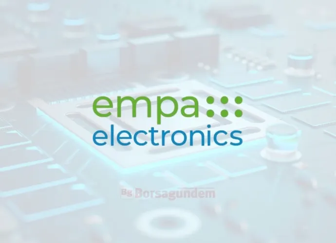 Empa Elektronik (EMPAE) Halka Arz Sonuçları Açıklandı mı? Kaç Lot Verdi? İşlem Tarihi Ne Zaman?