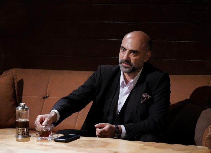 Kanal D’den Flaş Hamle! Erol Babaoğlu "Ölü Yaşar" Olarak Eşref Rüya Kadrosunda