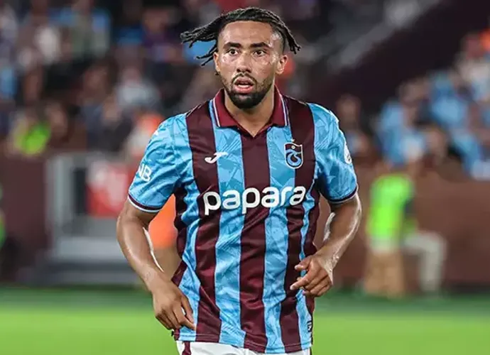Acun Ilıcalı Trabzonspor'un Yıldızına Gözü Dikti! Premier Lig'de Transfer Çılgınlığı İçin 8 Milyon Euro Gözden Çıkardı!