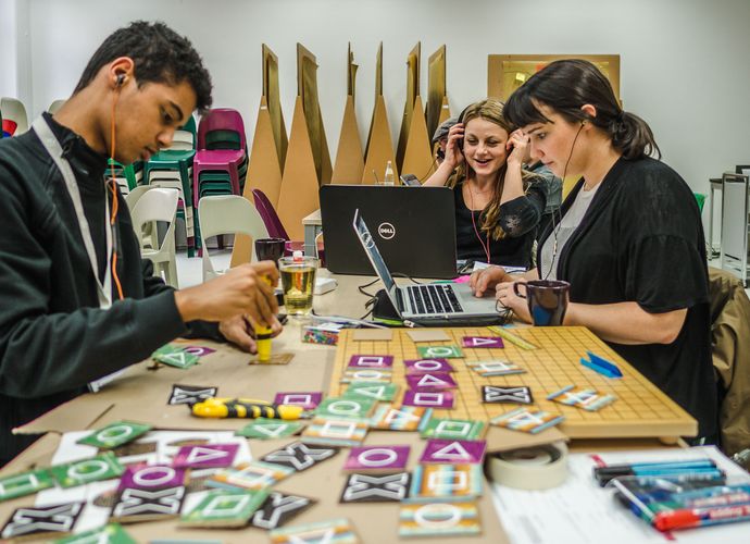 Türkiye ve KKTC El Ele: 1 Milyar Dolarlık Oyun Pazarı Ada'ya Taşınıyor!