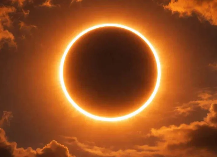 Güneş Tutulması Ne Zaman? Hangi Burçları Nasıl Etkileyecek? Kova, Aslan, Boğa ve Akrep Yorumları