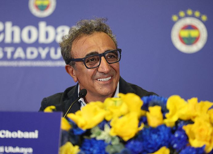 Resmi Açıklama Geldi: Fenerbahçe’nin Ara Transferdeki 'Doğrudan' Finansal Kaynağı Belli Oldu! Hamdi Ulukaya'ya Teşekkür!