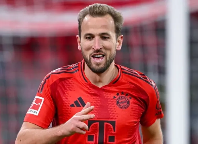 Harry Kane ve Bayern Münih’te Sözleşme Krizi! Transfer İddiaları Dev Kulüpleri Harekete Geçirdi!