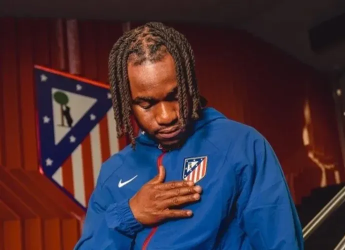 Fenerbahçe’den Atalanta’ya "İtibar" Resti: Lookman Transferi Neden İptal Oldu? Murat Salar Açıkladı!