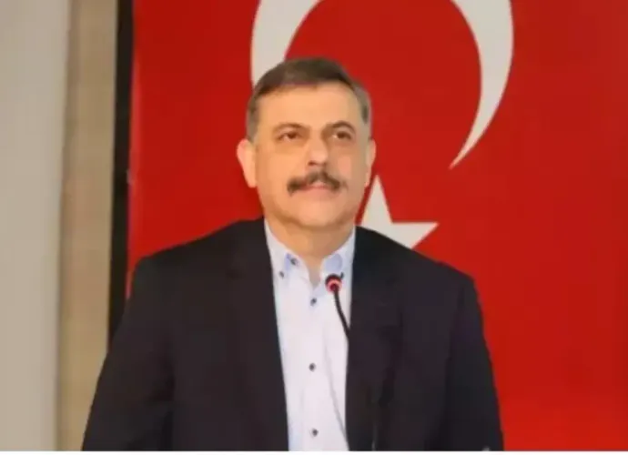 Yeni İçişleri Bakanı Mustafa Çiftçi Kimdir? Ali Yerlikaya'nın Yerine Gelen İsmin Kariyeri!