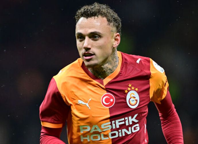 Galatasaray'da Noa Lang Şoku! Napoli'den İndirim Talebine Red!