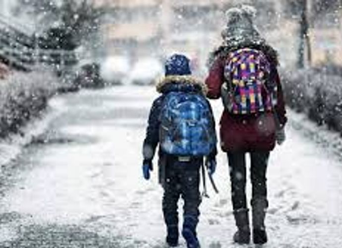 Yarın Kars'ta Okullar Tatil Mi? 27 Şubat 2026 Kars Kar Tatili ve İdari İzin Şartları Hakkında Valilik Açıklaması