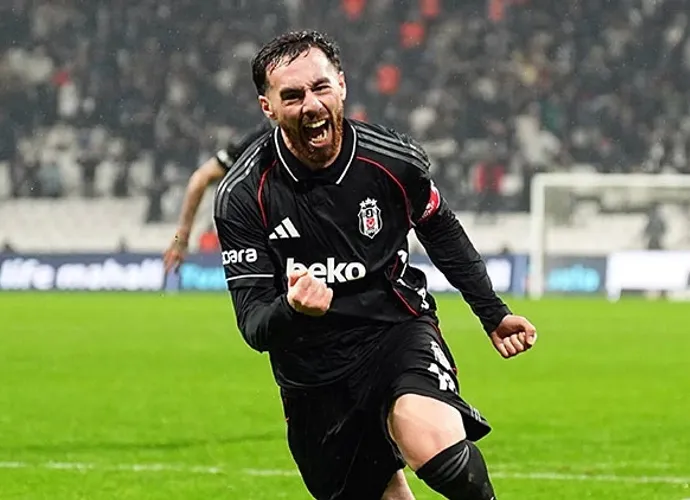 Serdal Adalı'dan Orkun Kökçü Kararı! "100 Milyon Euro Verseler Bile..."