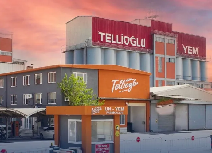 Balıkesir'in Dev Markası Tellioğlu Yem Halka Arz Oluyor! Halka Arz Tarihi Ne Zaman? Kaç Lot Verir?