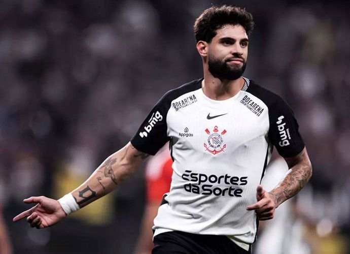 Fenerbahçe'den 30 Milyon Euro'luk Transfer Bombası! Yuri Alberto Fenerbahçe Yolunda: Fred Takası Gündemde!