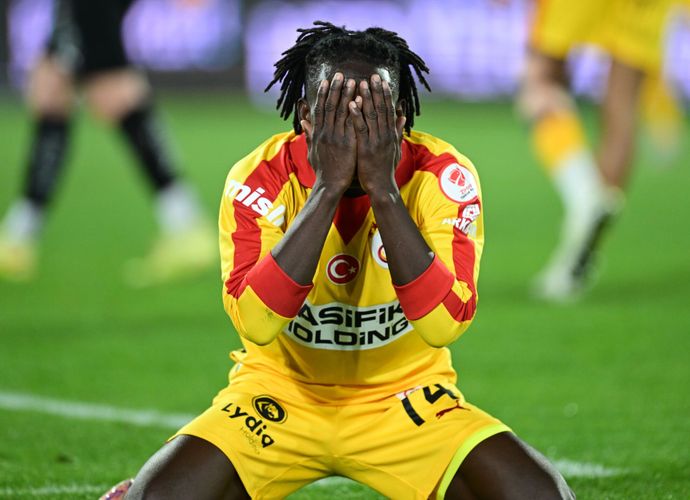 Aslan Akdeniz’de Kükredi! Galatasaray Çeyrek Finalde: Alanyaspor-Galatasaray Maç Özeti ve Goller: